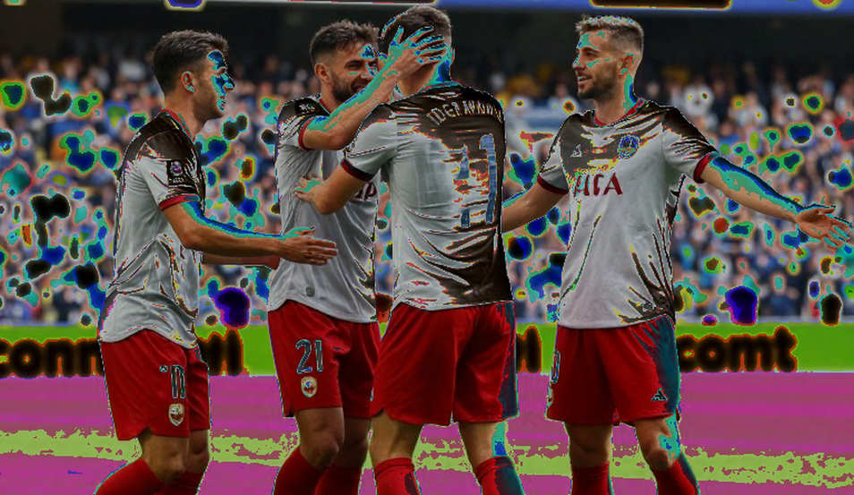 V.League's Domestic Striker Crisis: The Silent Shortage and the Systemic Failure of Vietnam's Academies V.League's Domestic Striker Crisis: The Silent Shortage and the Systemic Failure of Vietnam's Academies