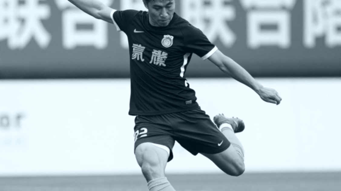 V.League's Domestic Striker Crisis: The Silent Shortage and the Systemic Failure of Vietnam's Academies V.League's Domestic Striker Crisis: The Silent Shortage and the Systemic Failure of Vietnam's Academies