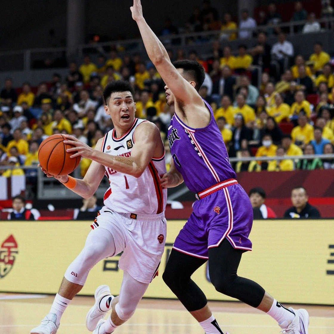 Chỉ số theo dõi NBA đo chuyển động, không đo ý nghĩa