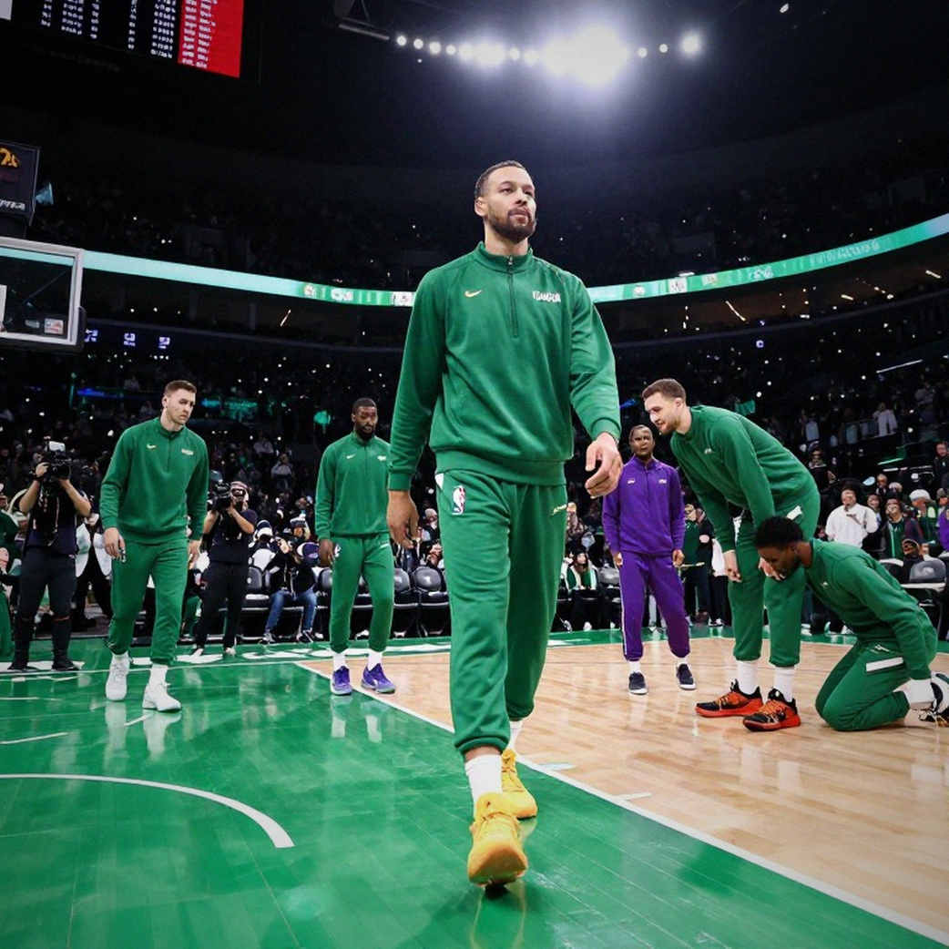 NBA Tracking Metrics Measure Movement, Not Meaning NBA Tracking Metrics Measure Movement, Not Meaning
