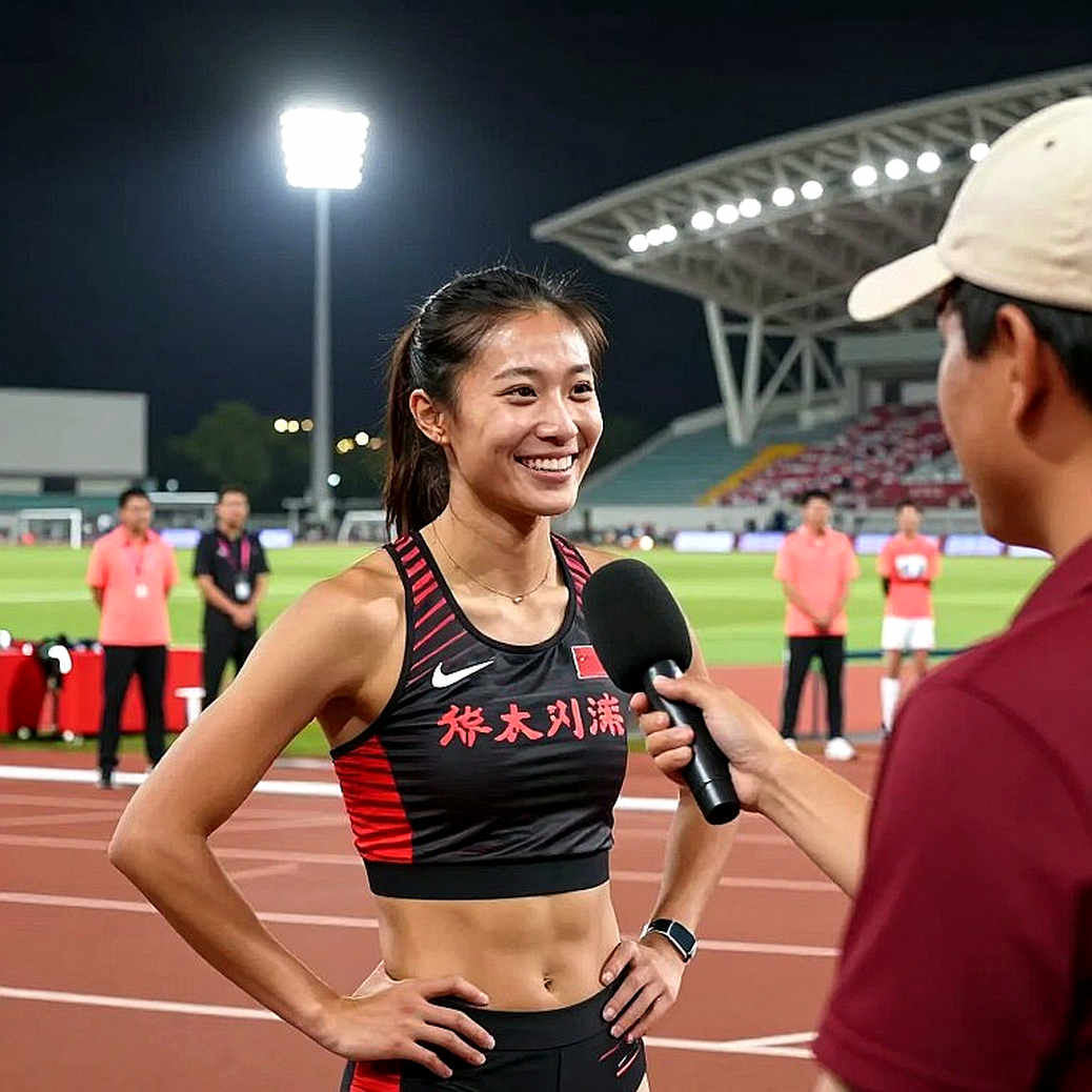 ASIAD 2026: Tiếp sức hỗn hợp Việt Nam phá kỷ lục quốc gia, kém huy chương bạc 0,08 giây ASIAD 2026: Tiếp sức hỗn hợp Việt Nam phá kỷ lục quốc gia, kém huy chương bạc 0,08 giây