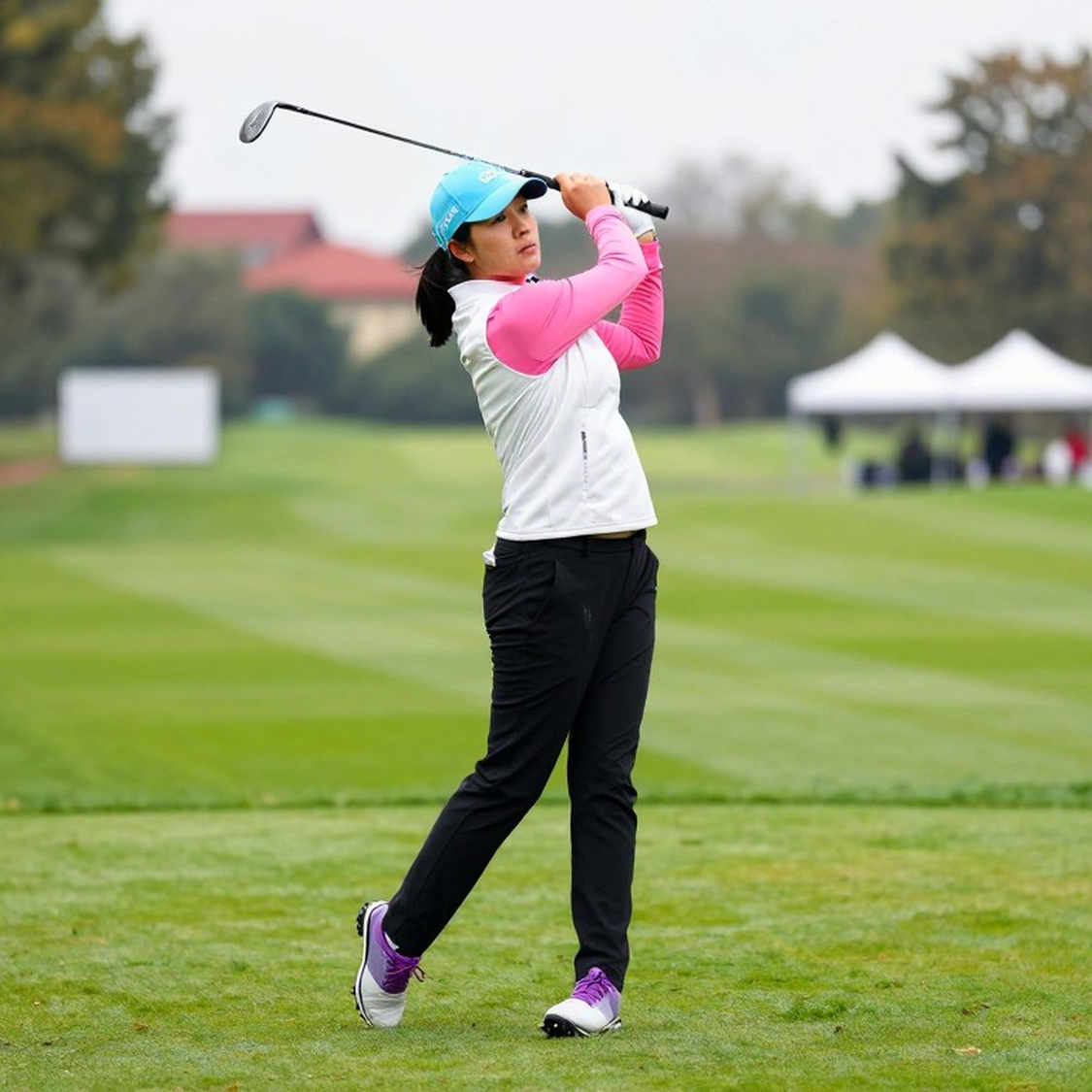 J.J. Spaun and the BMW PGA Championship: The Putter Returns, the Bag Stays, and a Story Gets Packaged J.J. Spaun and the BMW PGA Championship: The Putter Returns, the Bag Stays, and a Story Gets Packaged