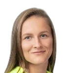 Iryna Kotiash