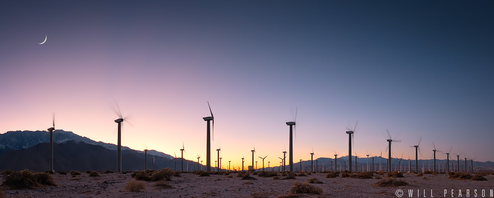 Coachella Valley, USA