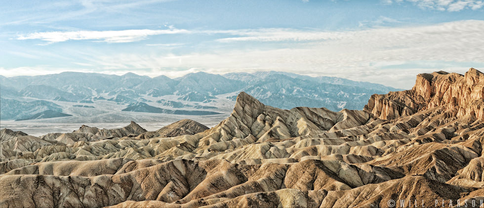 Death Valley, USA