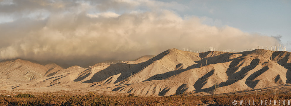 San Bernardino Mountains