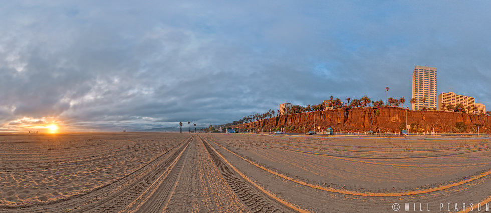 Santa Monica, USA