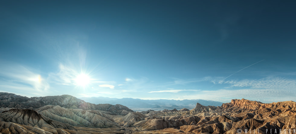 Zabriskie Point