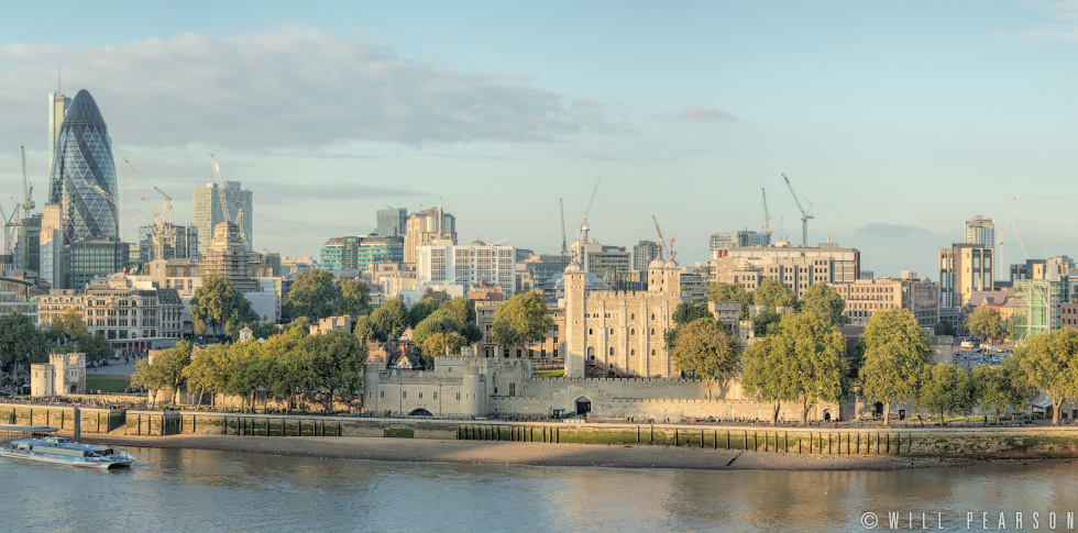 Tower of London