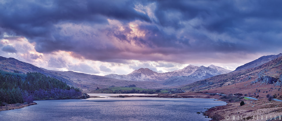 Snowdonia