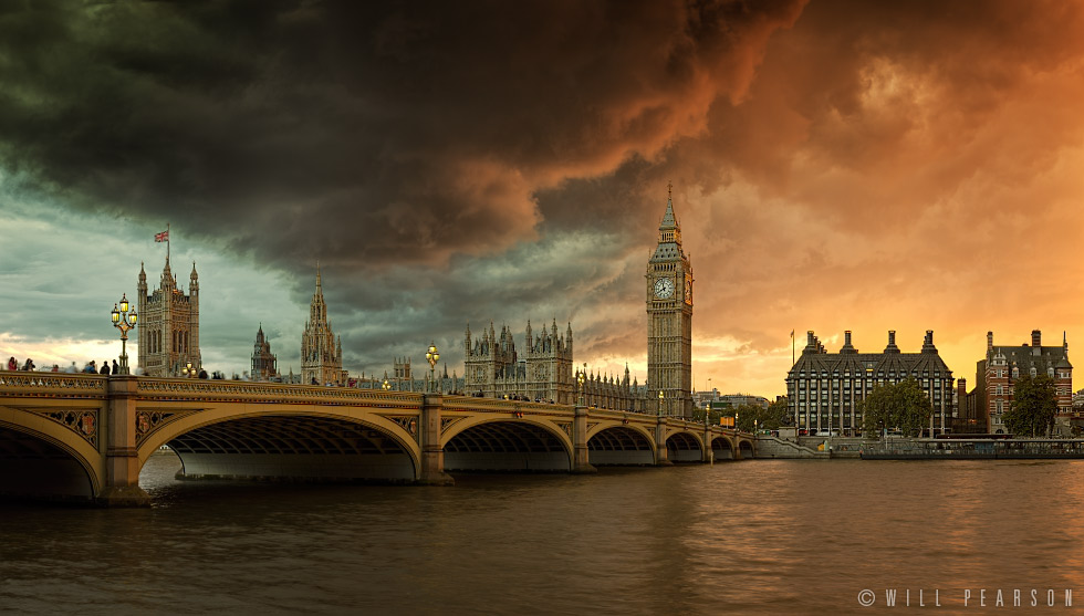 Palace of Westminster