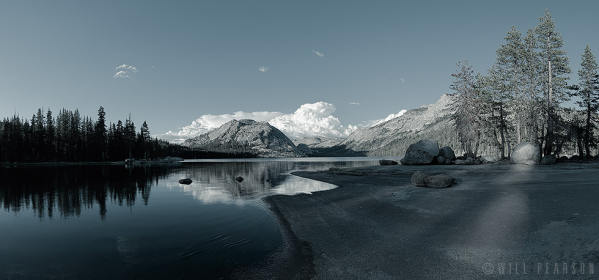 Tenaya Lake