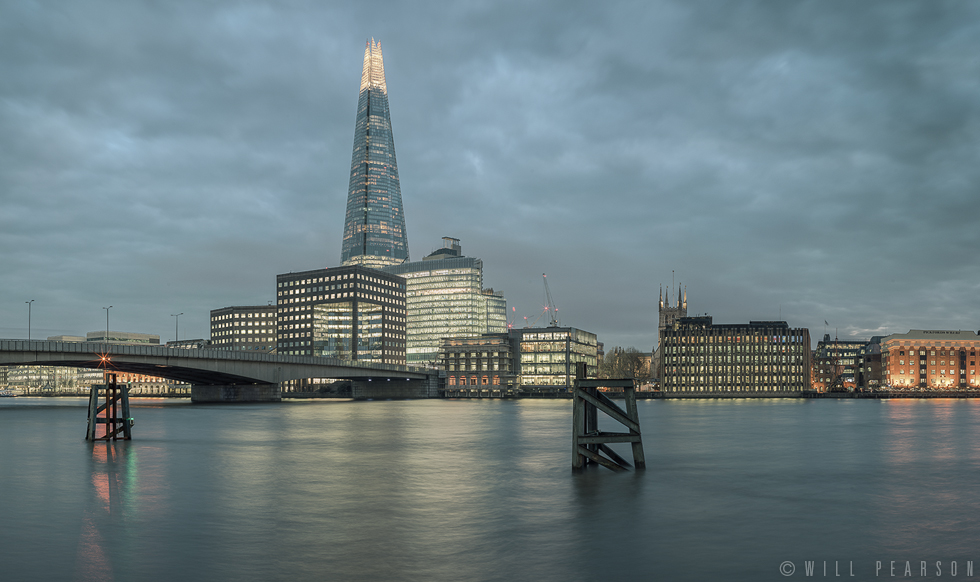 London Bridge Quarter