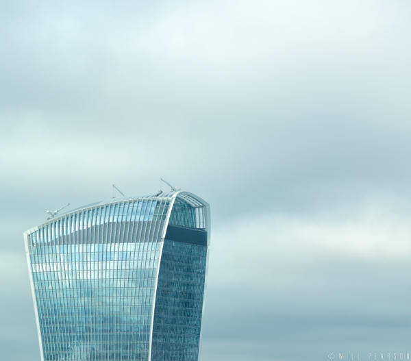 20 Fenchurch Street Detail